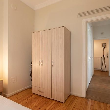 Houseloft Metropolitan Highlight Apartamento Tessalónica Exterior foto