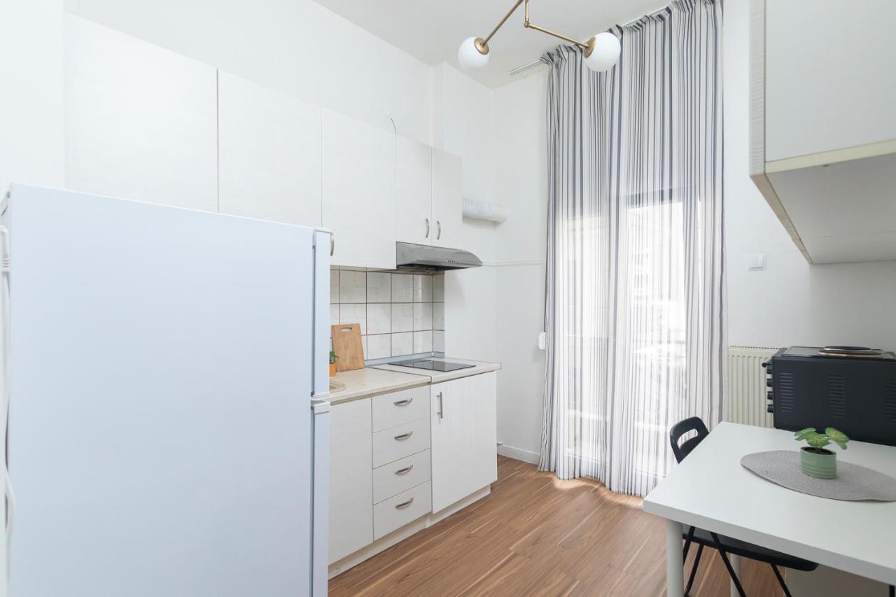 Houseloft Metropolitan Highlight Apartamento Tessalónica Exterior foto