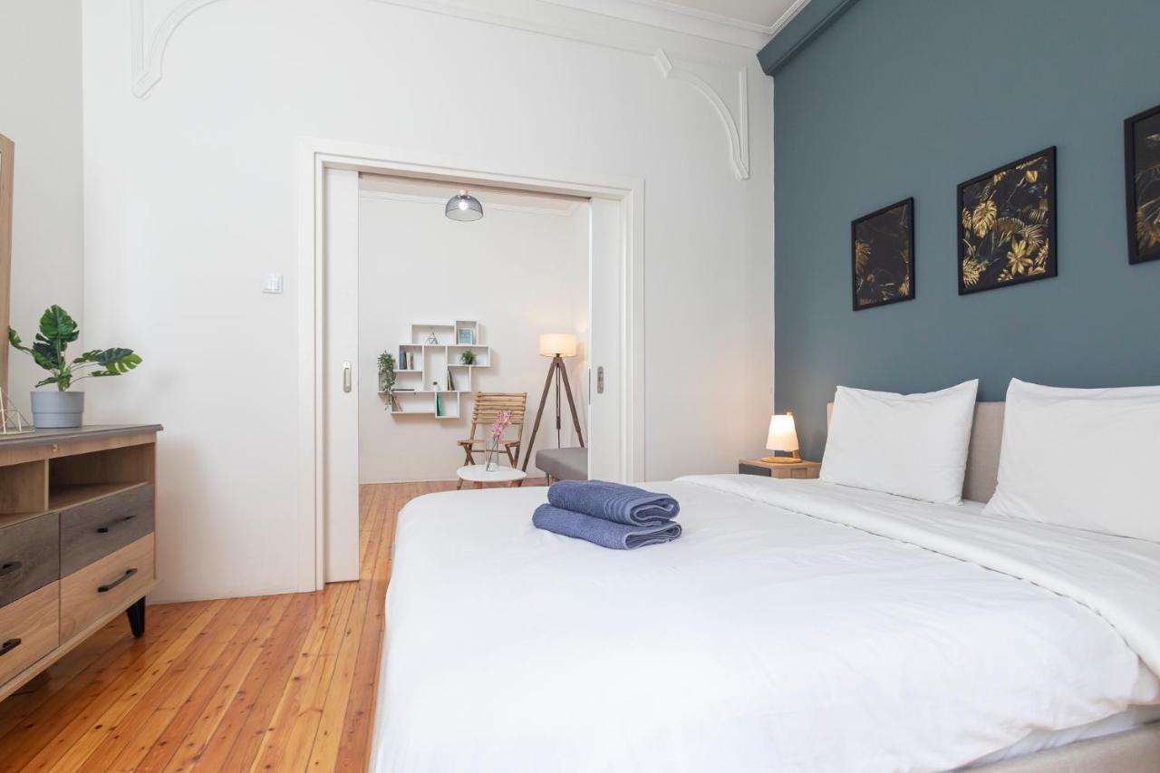 Houseloft Metropolitan Highlight Apartamento Tessalónica Exterior foto