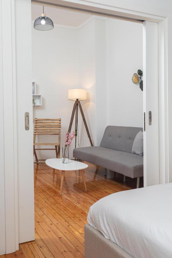 Houseloft Metropolitan Highlight Apartamento Tessalónica Exterior foto