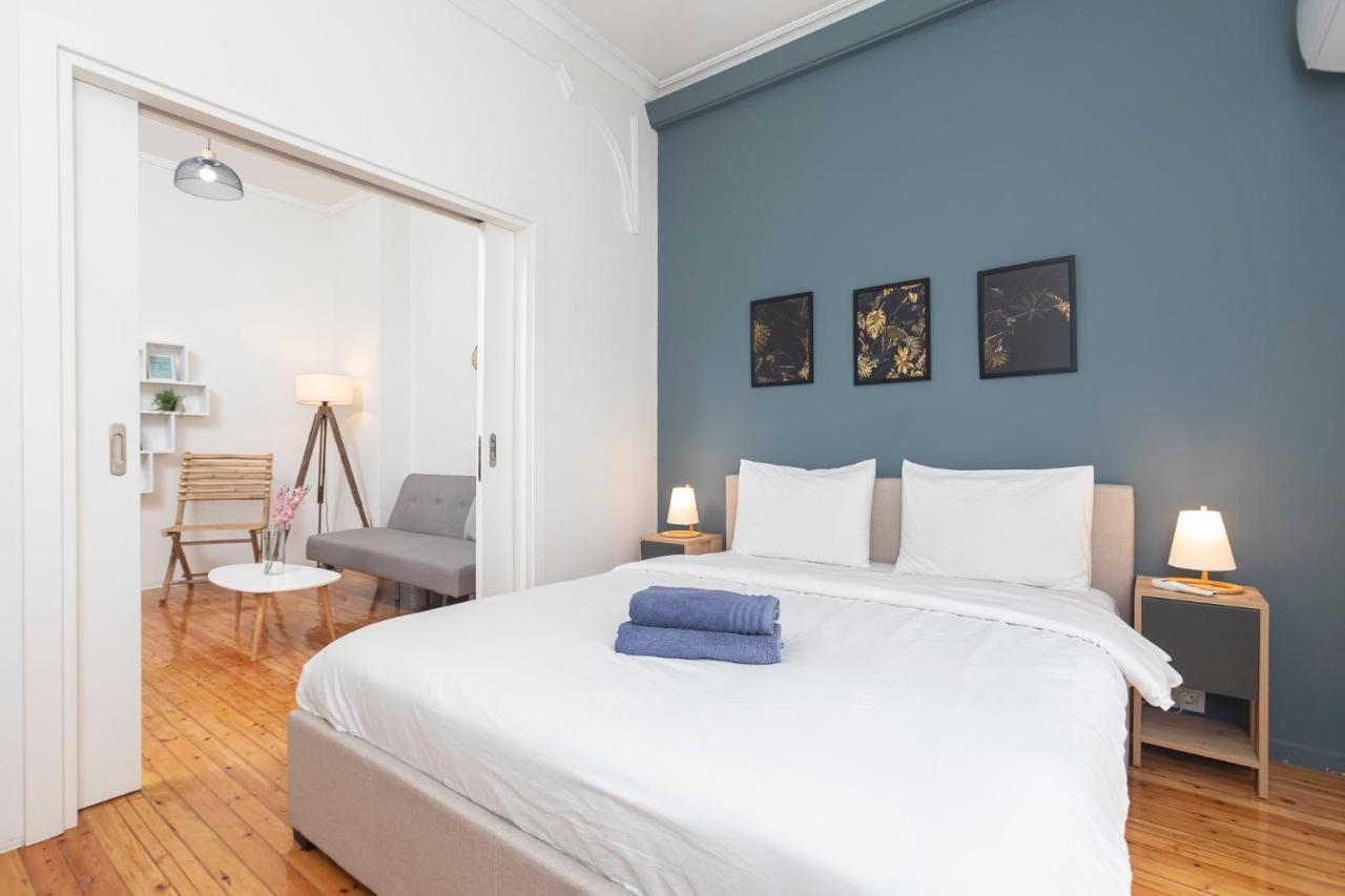 Houseloft Metropolitan Highlight Apartamento Tessalónica Exterior foto