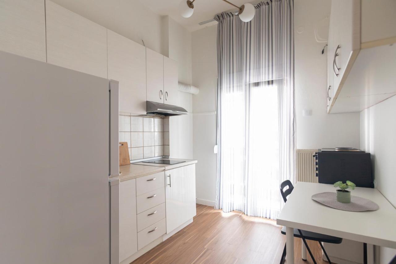 Houseloft Metropolitan Highlight Apartamento Tessalónica Exterior foto
