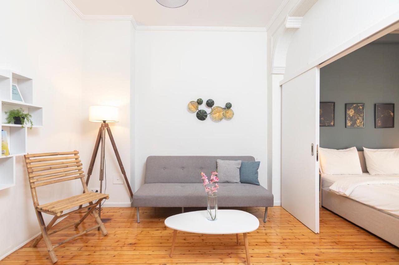 Houseloft Metropolitan Highlight Apartamento Tessalónica Exterior foto