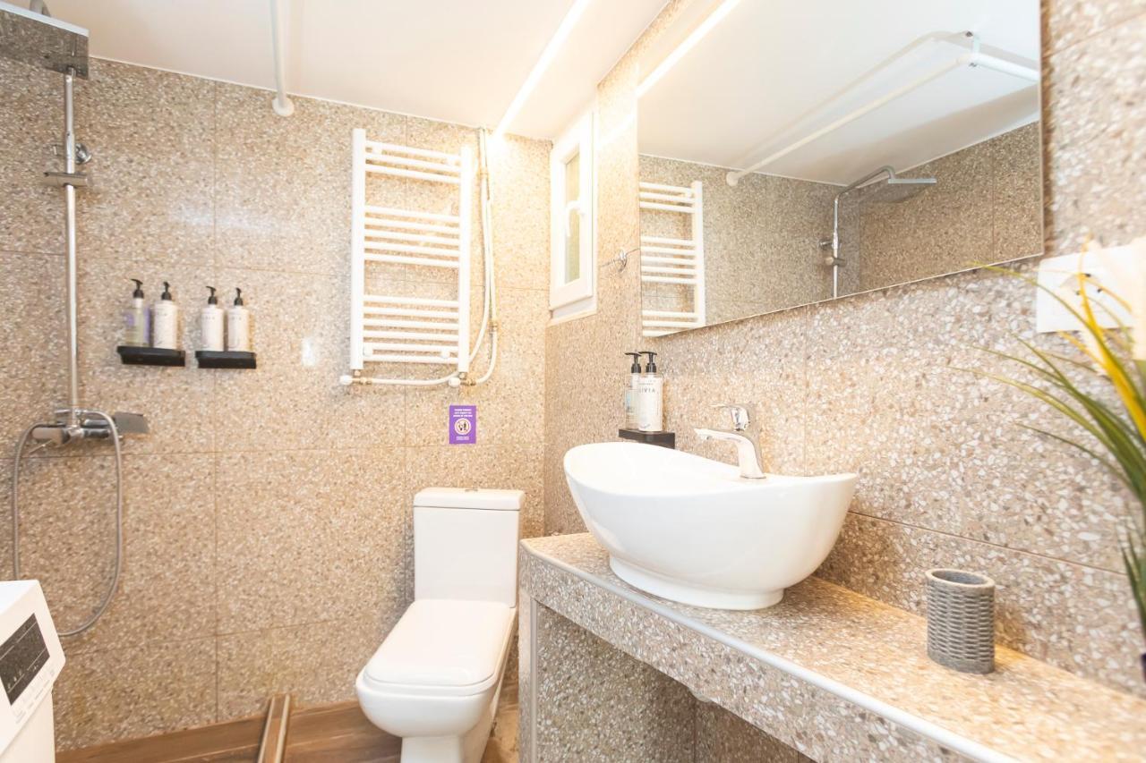 Houseloft Metropolitan Highlight Apartamento Tessalónica Exterior foto