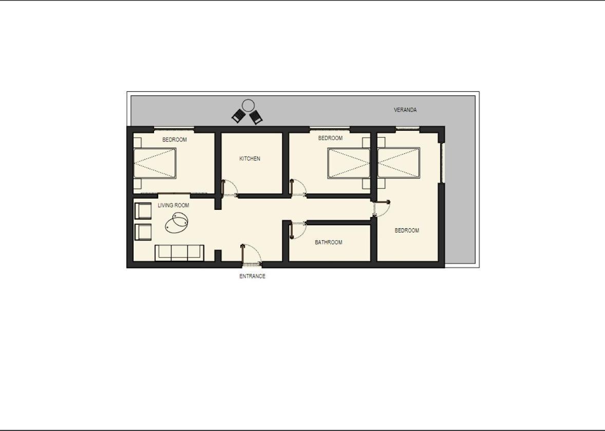 Houseloft Metropolitan Highlight Apartamento Tessalónica Exterior foto